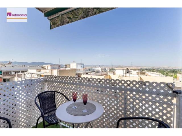 Piso en venta en Camino de Ronda(18004) photo 0