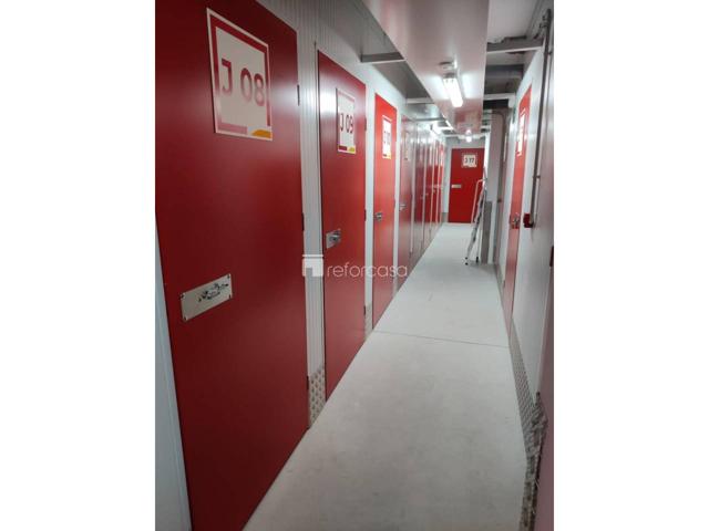 Trastero en alquiler en Camino de Ronda(18003) photo 0