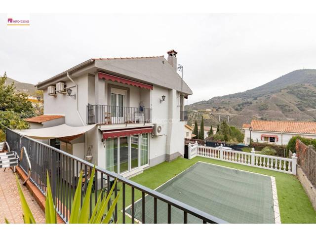 Chalet en venta en Pinos Genil photo 0