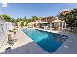 Chalet en venta en Gójar photo 0