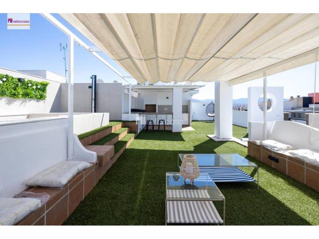 Atico en venta en San Miguel(18100) photo 0