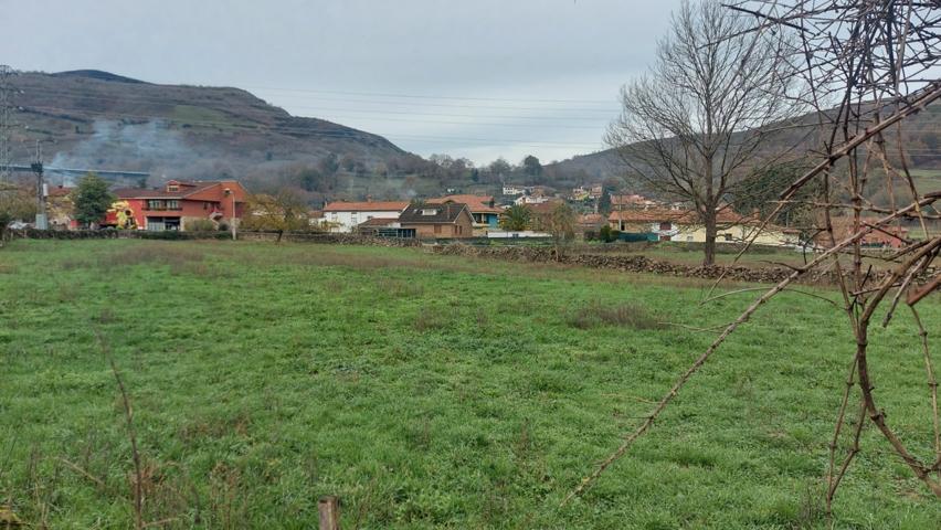 Finca urbana en venta en Arenas de Iguña photo 0