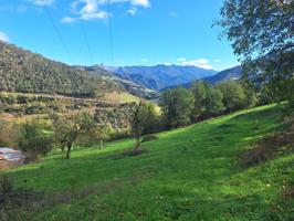 Terreno urbanizable en Picos de Europa photo 0