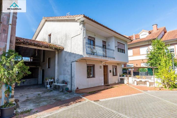 Casa en venta en Castañeda photo 0
