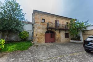 Casa en venta en Liaño con terreno photo 0