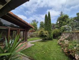 Casa con jardín en Esles photo 0