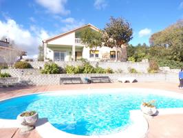 Preciosa casa con excelentes vistas en urbanización de Maçanet de la Selva photo 0