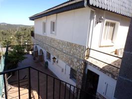 Casa en venta en urbanización de Tordera con vistas. EN EXCLUSIVA. photo 0