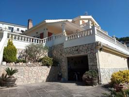 Preciosa casa en venta en urbanización de Maçanet de la Selva. photo 0