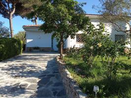 Preciosa casa en venta en Fogars de la Selva photo 0