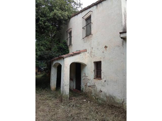 Masía en venta en Tordera photo 0