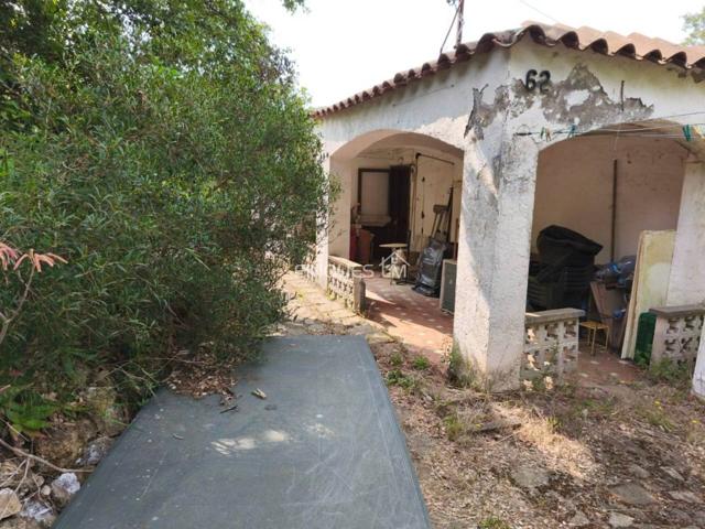 Finca rústica en venta en Tordera. photo 0