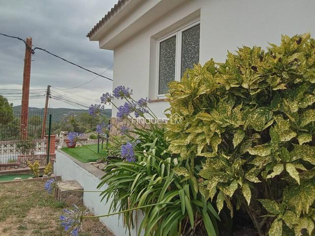 Bonita casa en venta de toda una planta en urbanización de Tordera. photo 0