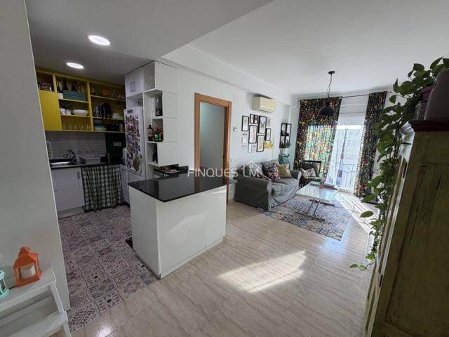 Bonito piso en venta en núcleo urbano de Tordera photo 0