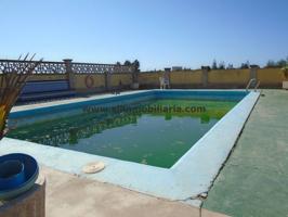 Finca rustica en venta en Bahía de la Luz-La Forestal photo 0