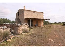 Finca rustica en venta en Cabo Blanco photo 0