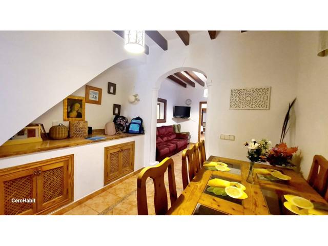 Venta de Casa céntrica en Andratx photo 0
