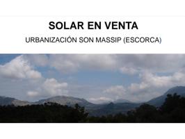 Solar edificable en la Sierra de Tramuntana, Escorca. photo 0