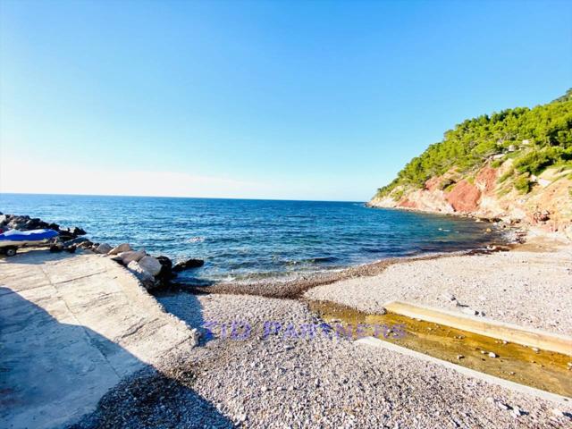 Casa con vistas al mar, en venta en Puerto de Valldemossa photo 0