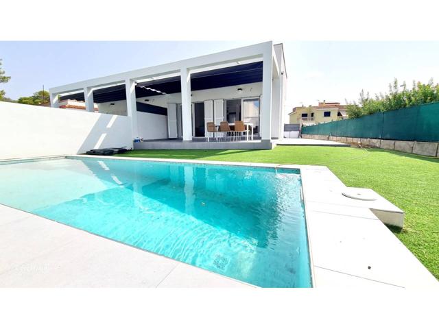 Chalet pareado con piscina a estrenar photo 0