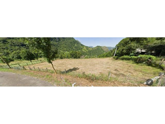 Terreno en venta en Amieva photo 0