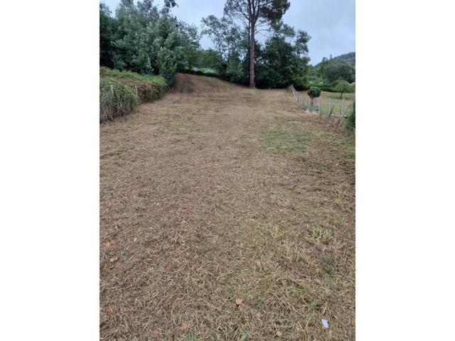 Terreno en venta en Somió-Cabueñes(33394) photo 0