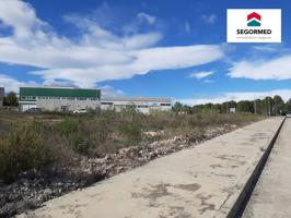 Terreno industrial en venta photo 0