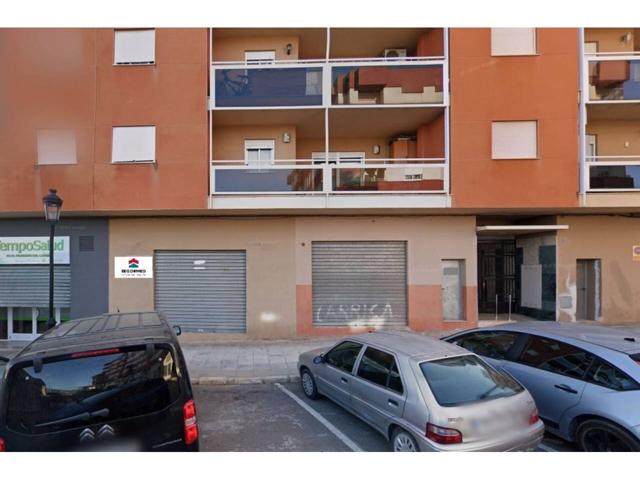 SE VENDE LOCAL COMERCIAL EN SEGORBE photo 0