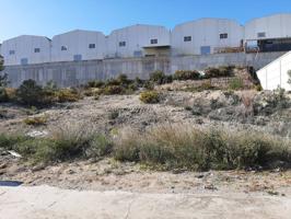 VENTA DE TERRENO INDUSTRIAL EN POLÍGONO LA ESPERANZA (SEGORBE) photo 0