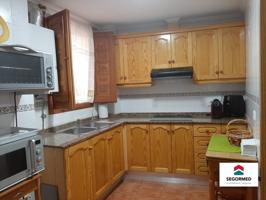 Casa en venta en el corazón de Segorbe photo 0