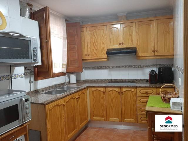 Casa en venta en el corazón de Segorbe photo 0