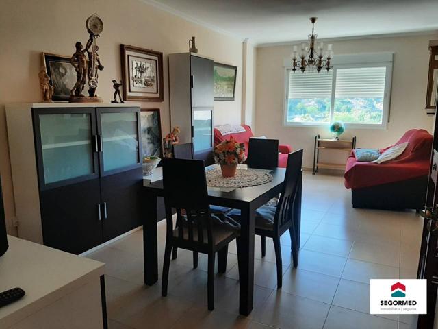 Magnífico piso en venta en Navajas photo 0