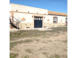 Terreno en venta en Carretera Herencia, Alcazar de San Juan photo 0