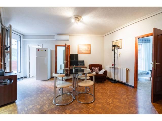 Piso en venta en Avenida de Nuevo Versalles, Loranca, Fuenlabrada photo 0