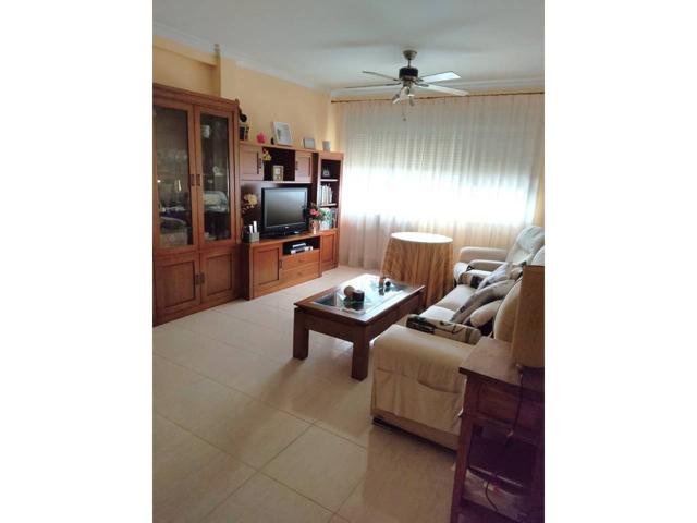 Dúplex en venta en CL ALDONZA LORENZO, Tomelloso photo 0