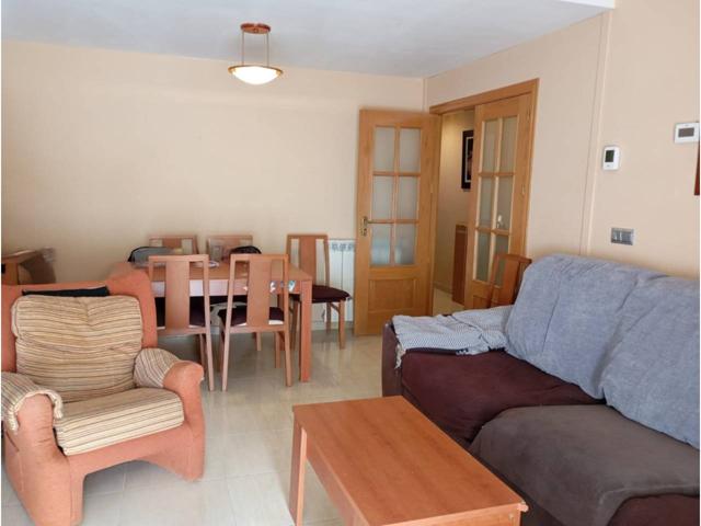 Dúplex en venta en CL ALDONZA LORENZO, Tomelloso photo 0