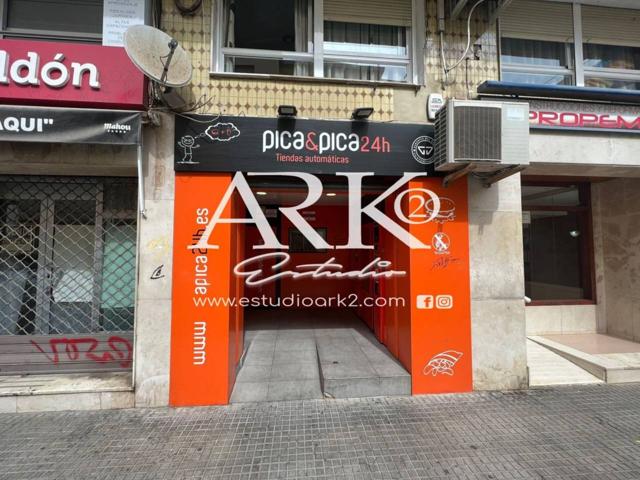 LOCAL COMERCIAL EN VENTA EN GANDIA photo 0