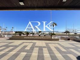 LOCAL COMERCIAL EN LA PLAYA DE GANDIA photo 0