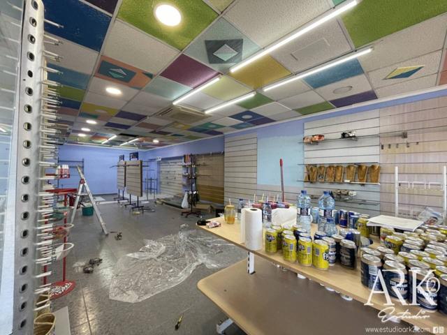 LOCAL COMERCIAL EN LA PLAYA DE GANDIA photo 0