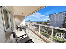 APARTAMENTO EN LA PLAYA DE DAIMUS photo 0