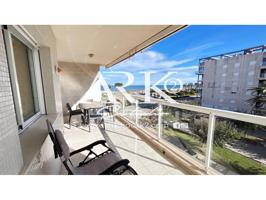 APARTAMENTO EN LA PLAYA DE DAIMUS photo 0