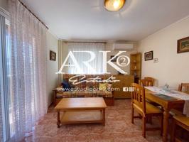 APARTAMENTO EN LA PLAYA DE MIRAMAR photo 0