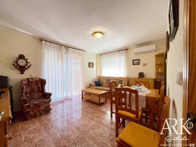 APARTAMENTO EN LA PLAYA DE MIRAMAR photo 0