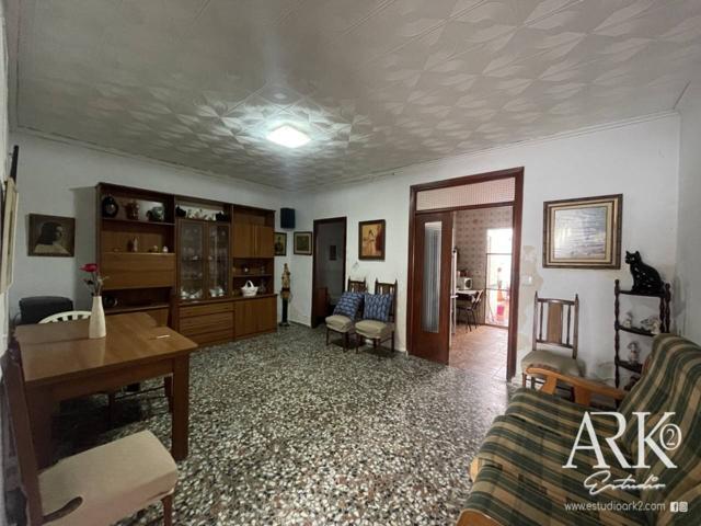 CASA EN VENTA EN ZONA BENIOPA photo 0