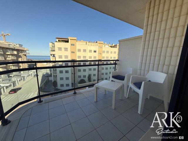 APARTAMENTO CON VISTAS A LA PLAYA DE DAIMUZ photo 0