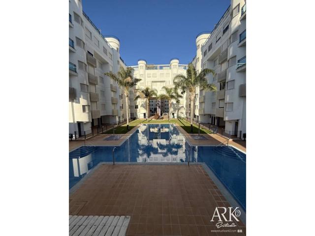 APARTAMENTO CON VISTAS A LA PLAYA DE DAIMUZ photo 0