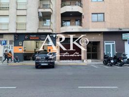 PLAZA DE PARKING EN EL GRAO DE GANDIA photo 0