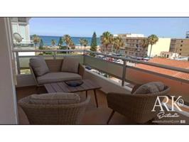 APARTAMENTO EN LA PLAYA DE XERACO photo 0