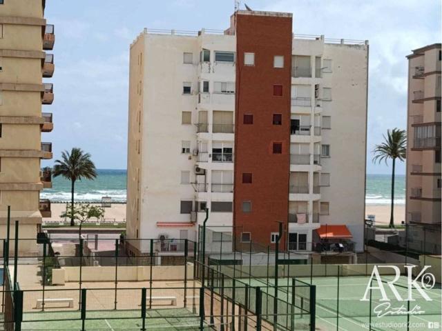 APARTAMENTO EN LA PLAYA DE GANDIA photo 0