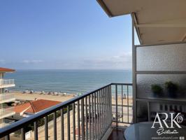 APARTAMENTO CON VISTAS LATERALES AL MAR photo 0